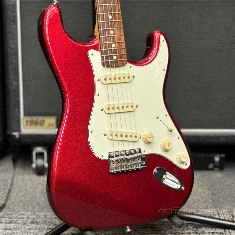 Fender【Big Sale】 Japan Exclusive Classic '60s Stratocaster -Old