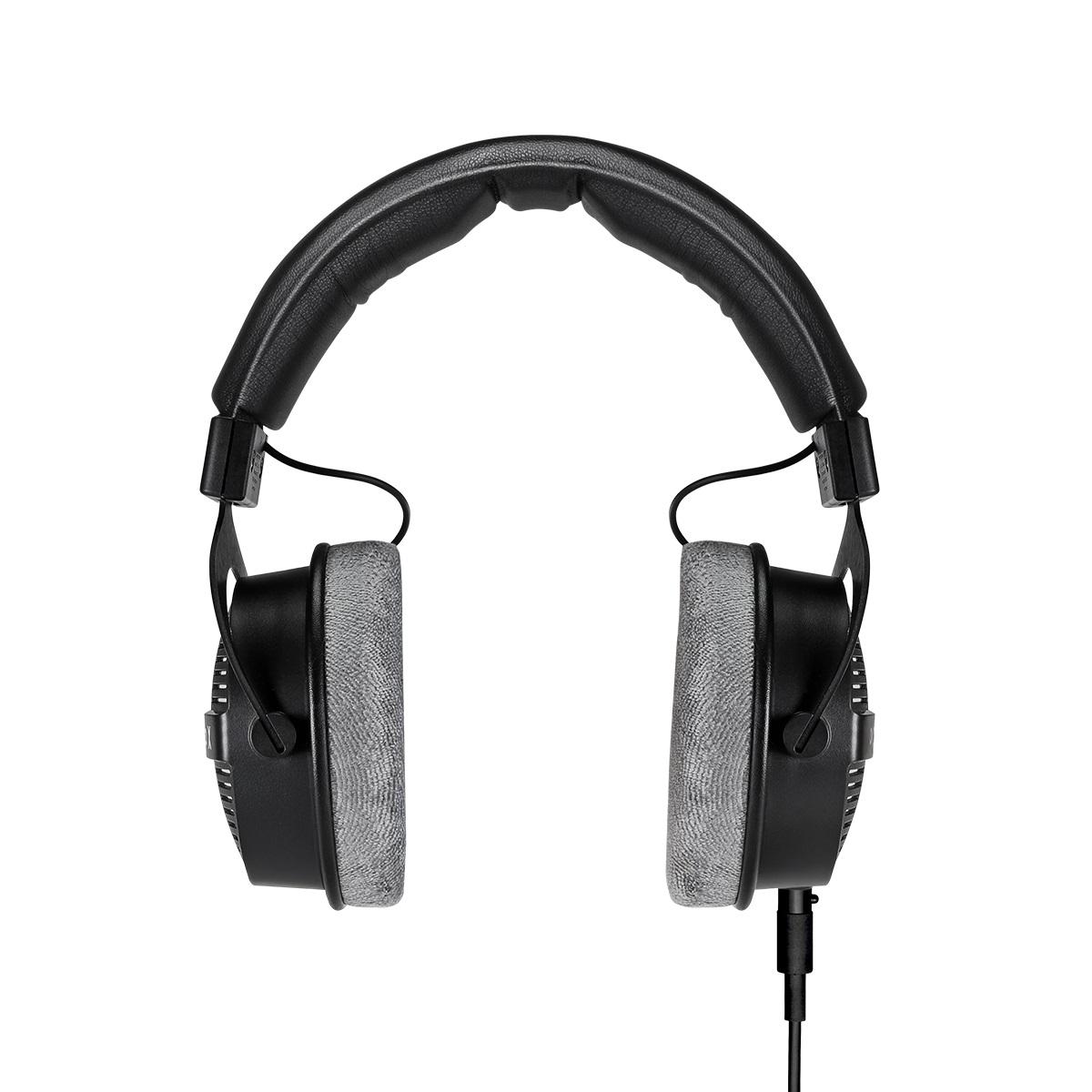 beyerdynamic【48Ω】DT 990 PRO X 開放型 モニターヘッドホン【Web
