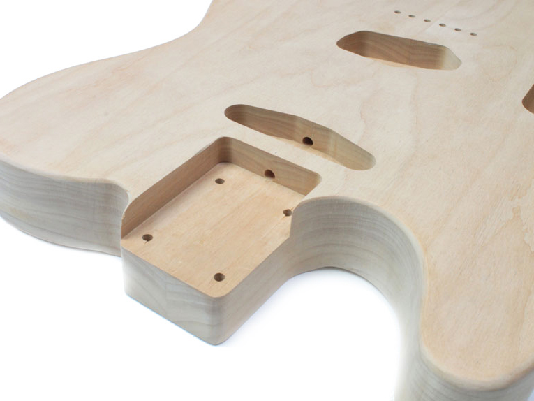 テレキャスター タイプ アルダーボディー 通販｜ギターワークス