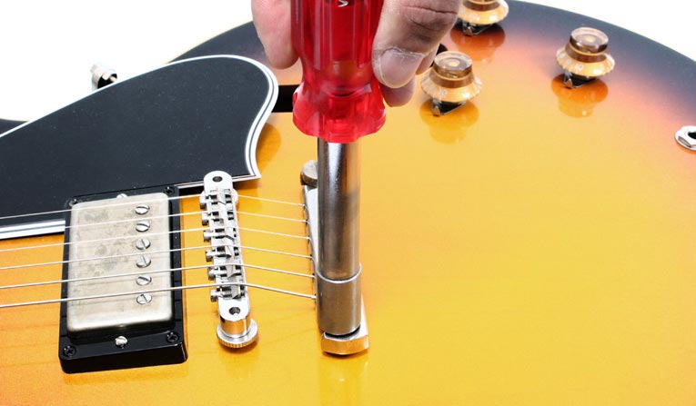 テールピースポストレンチ通販｜ギターワークス