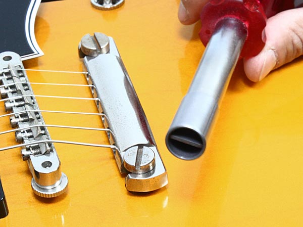 テールピースポストレンチ通販｜ギターワークス