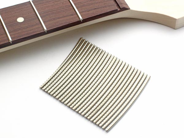 フレット交換ベーシックセット通販｜ギターワークス