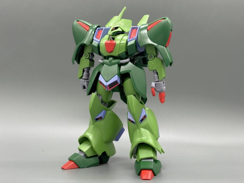 HGUC ガルスJ Rジャジャ キュベレイ 未組立 HGUC ガルスJ Rジャジャ