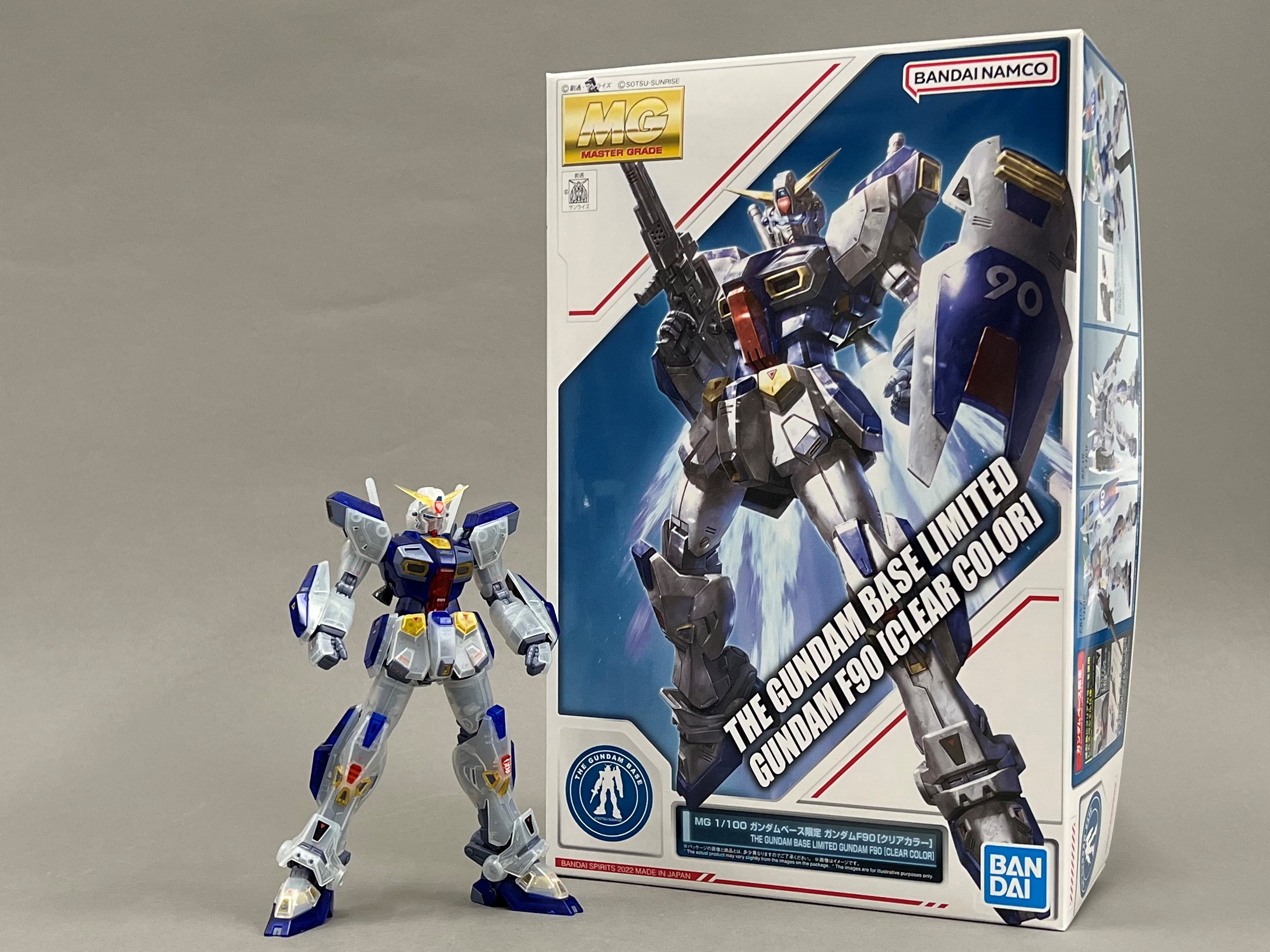 最終値下げ MG1/100LED ガンダムBASE LIMITED 限定 全塗装 最終値下げ