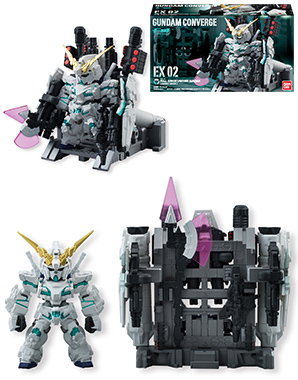 PRODUCTS ｜ 機動戦士ガンダムUC[ユニコーン]