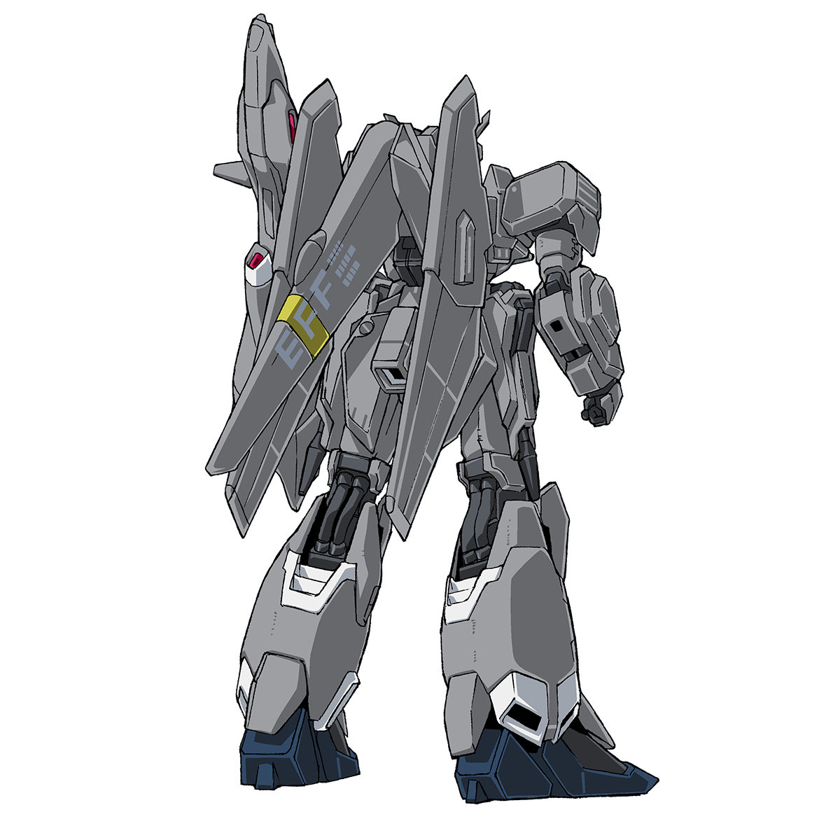 モビルスーツ｜機動戦士ガンダムユニコーン RE:0096