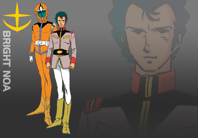 CHARACTER｜機動戦士ガンダム劇場版 公式サイト