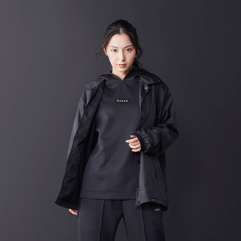 GU スタジオセブン パーカー コーチジャケット バックパック未使用 4点