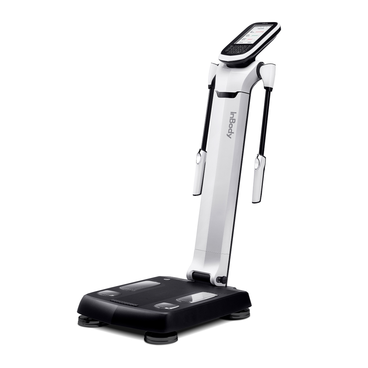 InBody(インボディ )（期間限定特別価格）-ジムガレージ