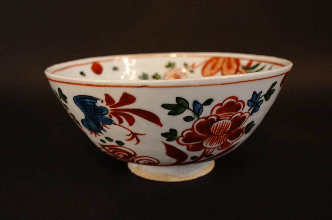 初代 川瀬竹春 万暦赤絵 角徳利 2025年最新】Yahoo!オークション -川瀬竹