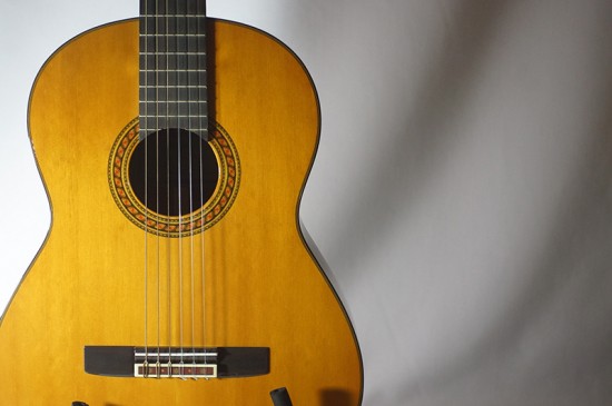 Yamaha 【CG-150SA / ヤマハガット】 | D-plus-stock