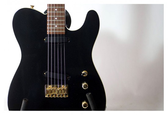 フェルナンデス テレキャスター TEJ TEJ-70 Fernandes - ギター大図鑑