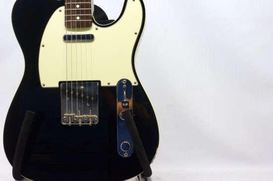 小*郎様 Fender Japan TLC-62B フェンダー テレキャスタ T Fender