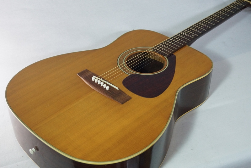 YAMAHA FG-280 グリーンラベル YAMAHA FG-280 グリーンラベル