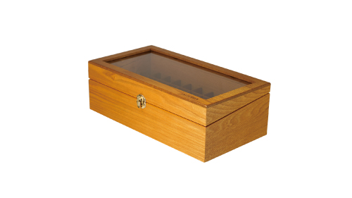 ウッドボックス 50 販売終了のお知らせ - doTERRA TIMES