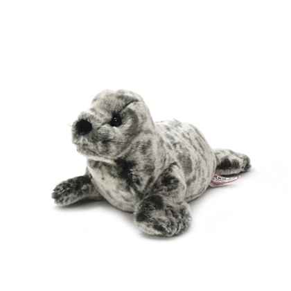 PARO MCR-800 アザラシ型ぬいぐるみ 通電のみ確認 PARO MCR-800