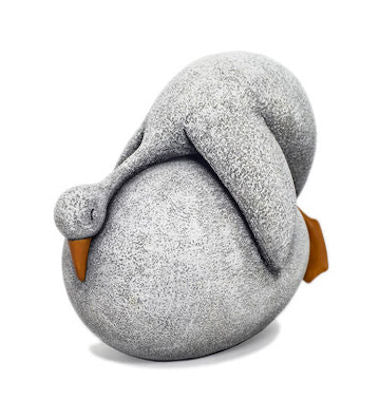 The Long Wait – Doug Hyde Art