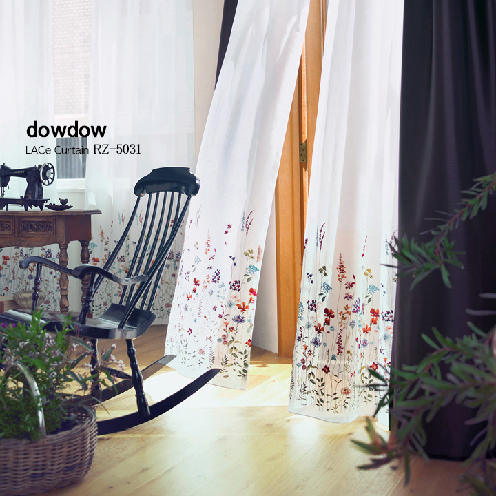 アンティークフランス 美しい花文字 イニシャル刺繍 ドローンワーク