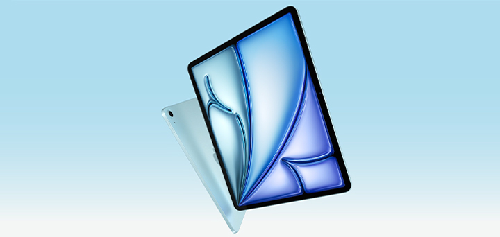 13インチiPad Air（M3）・11インチiPad Air（M3） | iPad | NTTドコモ