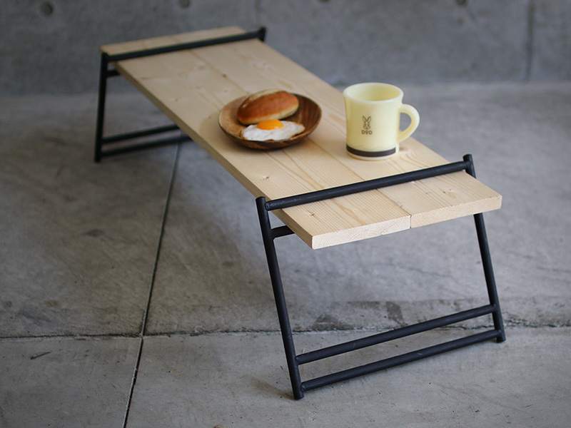 テキーラローレッグS TL2-639-BK - DOD（ディーオーディー）【公式