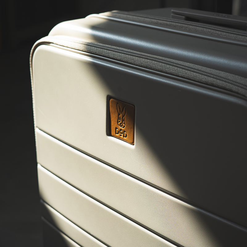 モナカ・コロコーロ（34） BA126-BK/BG - DOD（ディーオーディー