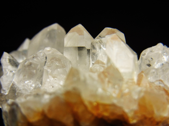 山梨県乙女鉱山産 水晶 (Quartz / Japan) - 鉱物標本販売店 | Natural