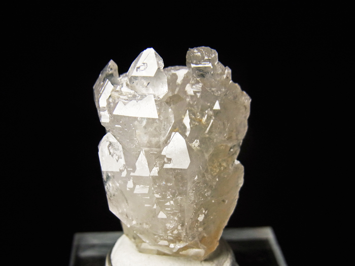 長野県大日向産 骸晶水晶 (Skeletal Quartz / Japan) - 鉱物標本販売店