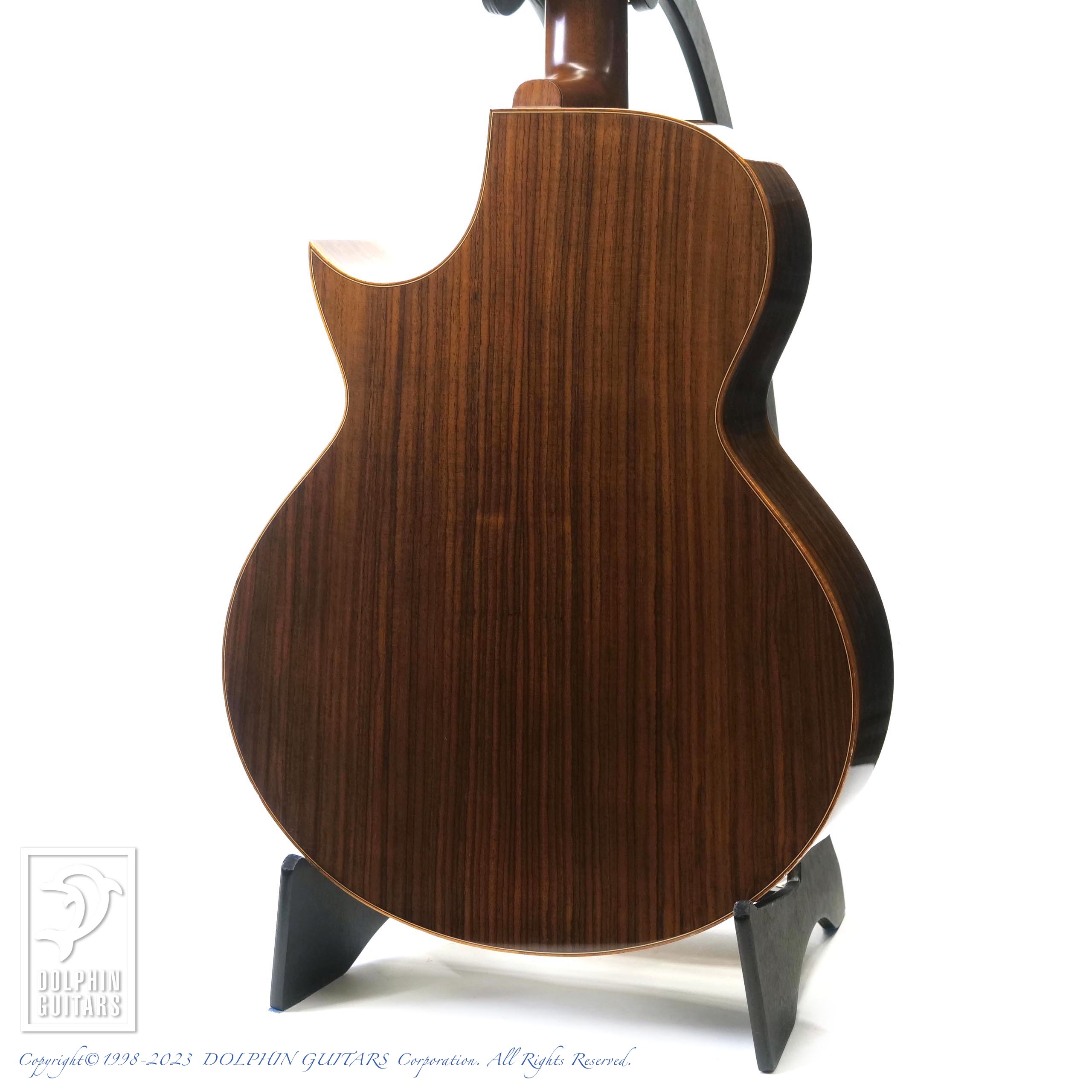 モーリス F-13 1974年製 Morris F-13 モーリス アコースティックギター