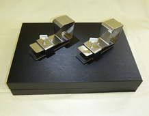 ドンナハウス フィットボード、フィットペダル 商品案内 ドンナハウス