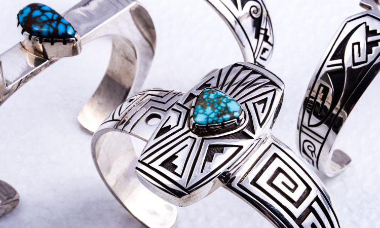 Philbert Poseyesva リング コーラル hopi ホピ族 Philbert Poseyesva