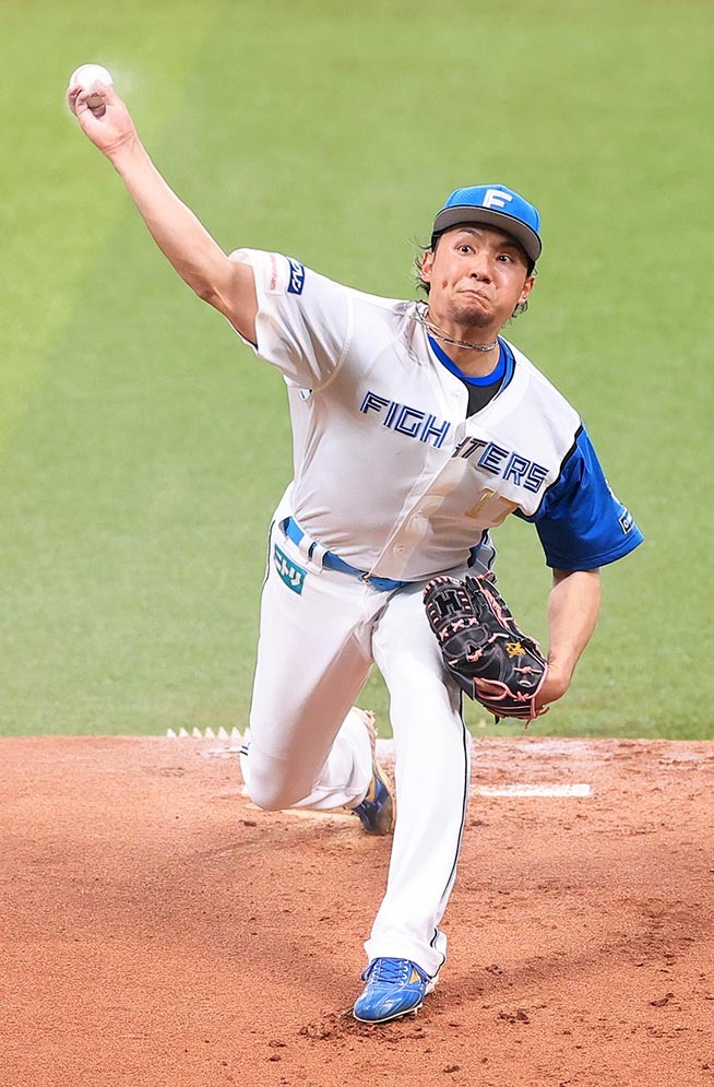 伊藤大海 「35歳の伏見寅威選手の巧みなリード」に感謝 〝ひろとら