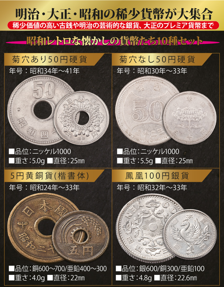 つ*レ様 まとめ二分判金貨古銭アンティーク硬貨コレクション旧貨幣