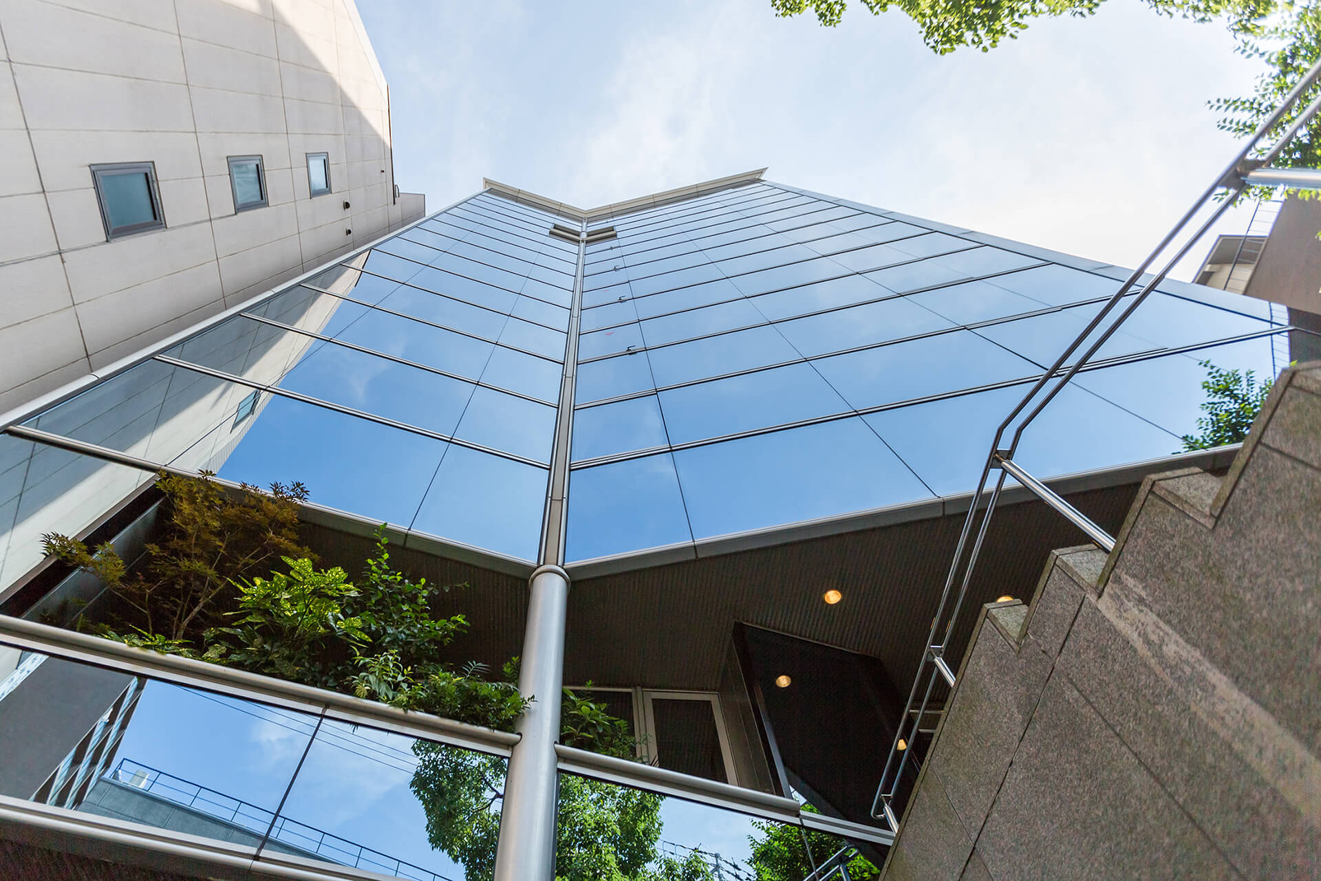 会社情報 |株式会社ダイキチ