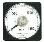 指示計器 電気式回転計・発電機製品ページ ：第一エレクトロニクス