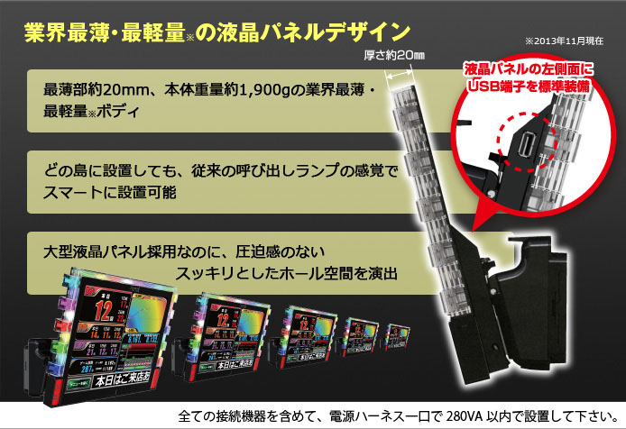 大一電機産業株式会社｜製品情報：デー太郎Ω