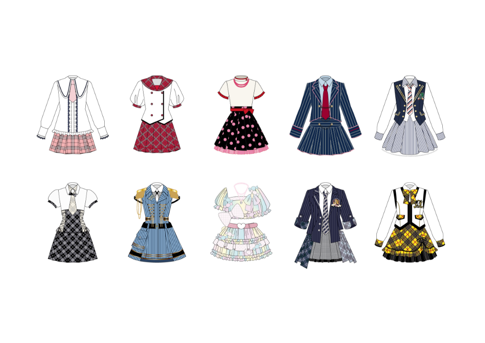 AKB48 大衣装展 会場限定抽選販売 旧劇場床材キーホルダーワンオーナー品