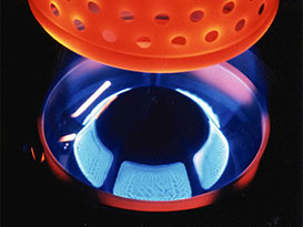 FM-10F2・FM-19F2 | 業務用石油ストーブ | 製品紹介 | ダイニチ工業