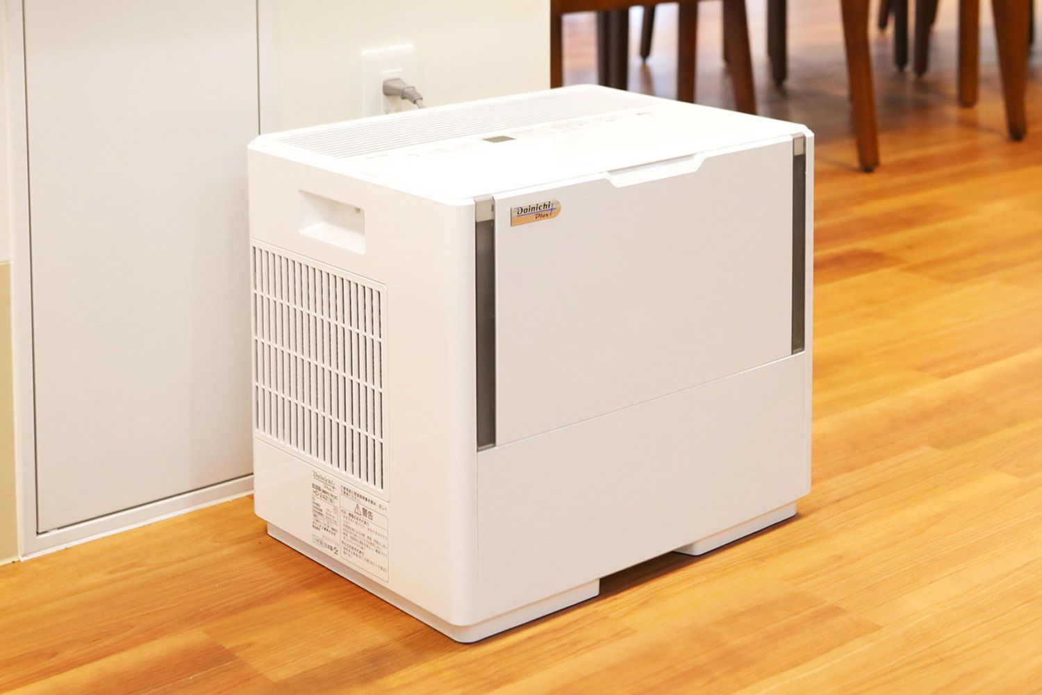 Dainichi ダイニチ HD-242（W) ハイブリッド 加湿器
