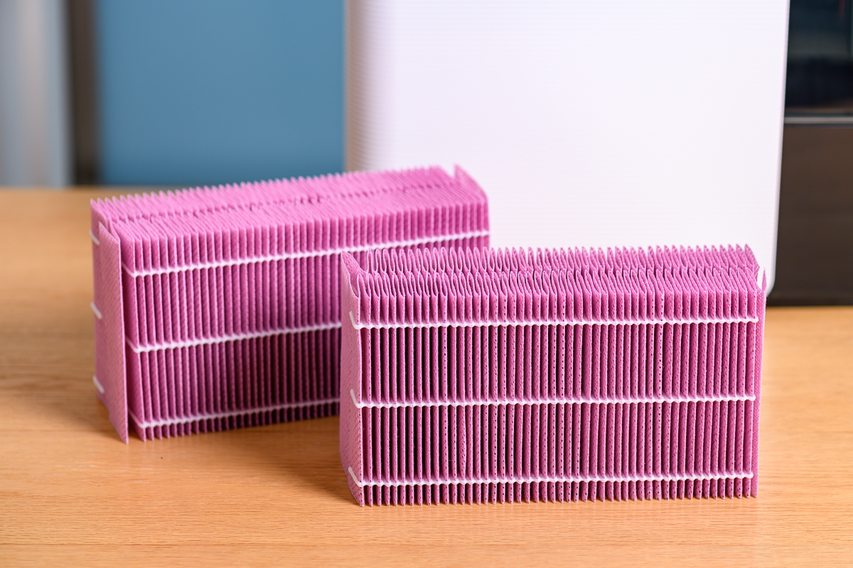 加湿器はフィルター性能で選べ！ お手入れが劇的にラクになる「新常識