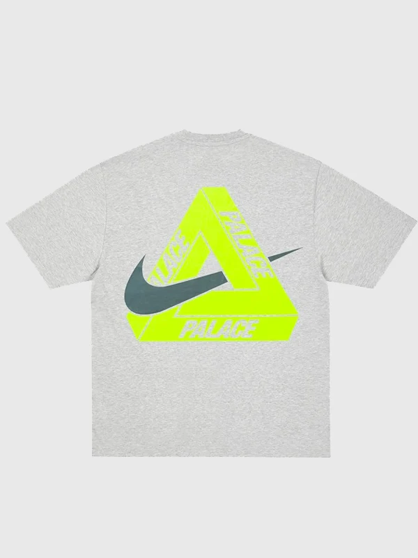 Palace Nike Tri Swoosh Tee - In Male & Female Sizes Both
