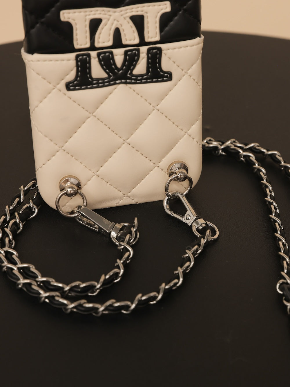 バイカラーダイカットロゴiPhoneケース – Darich (ダーリッチ)