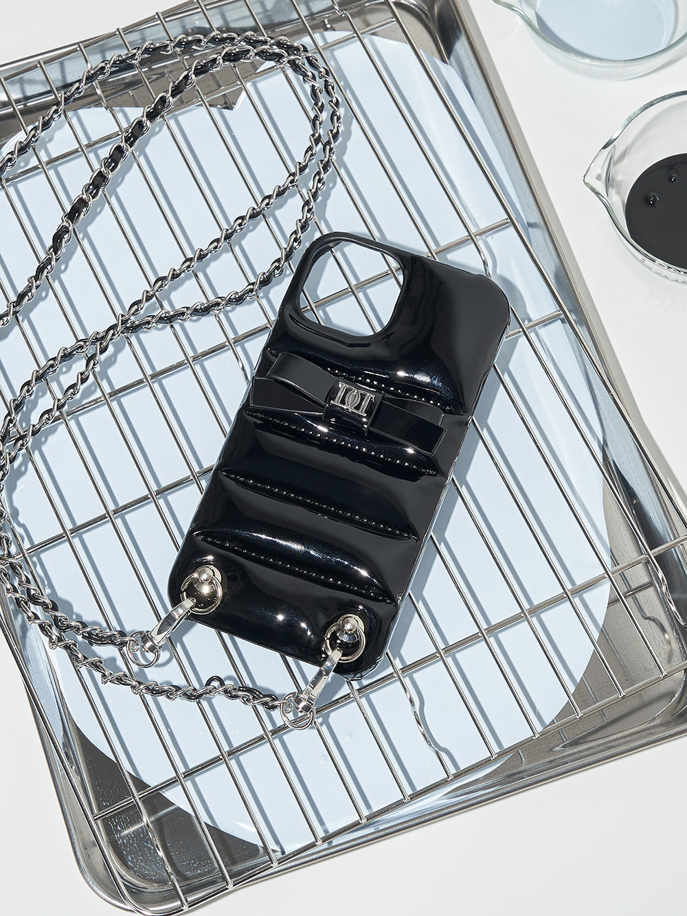 DDリボンiPhoneケース – Darich (ダーリッチ)