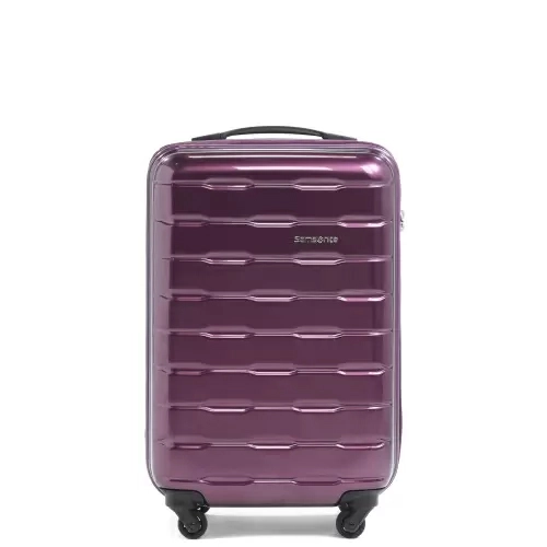 スーツケース スピントランク 34L バイオレット Samsonite