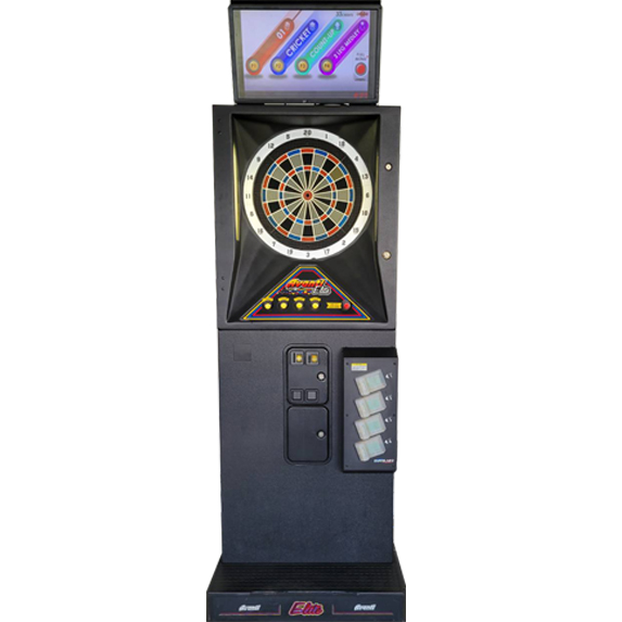 D1 ダーツマシン 筐体のみ D1 ダーツマシン 筐体のみ