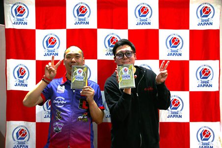リザルト | DARTSLIVE OPEN 2024 MIYAGI | DARTSLIVE