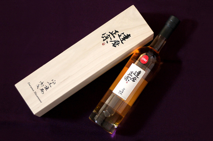 達磨正宗 ビンテージ古酒 平成18年 (2006年) | 【公式通販】達磨正宗