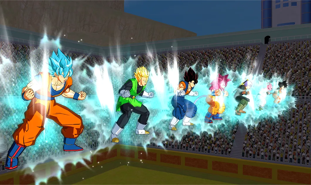 ドラゴンボールダイバーズ(8枚)(商品説明お読みください