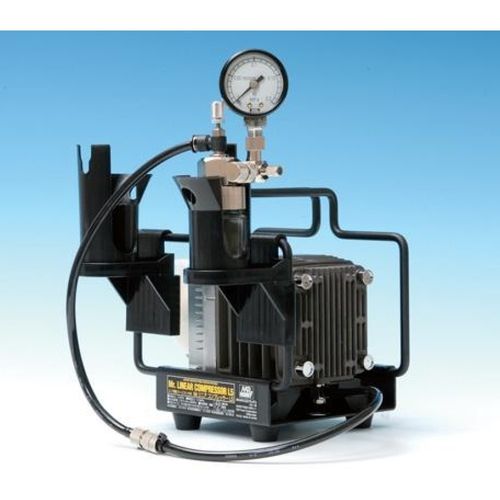 Mr.リニアコンプレッサーL7 PS254 Mr.HOBBY 工具 リニアコンプレッサー