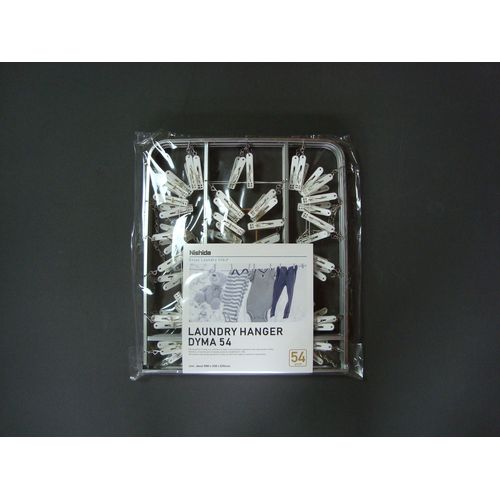 角ハンガーダイマ 54 NST2 ニシダ 衣類ハンガー | ホームセンター通販