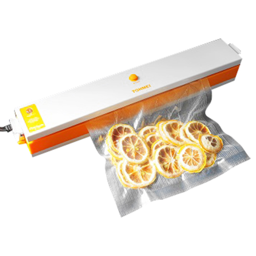 真空パック器 フードメイト TSP-280S 東明テック 便利調理家電